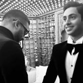 Abhishek Bachchan radiates pride ahead of Agastya Nanda’s The Archies debut; see post