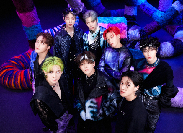 ATEEZ unleashes musical mayhem with blend of dancehall and Afrobeats in 'Crazy Form' music video, watch