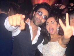 Aadar Jain celebrates girlfriend Alekha Advani’s birthday in style, shares heartwarming moments