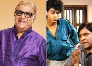 Aanjjan Srivastava opens up about his experience with Shah Rukh Khan; appreciates how he did a cameo in Wagle Ki Duniya