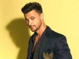 Aayush Sharma’s luxury car meets with an accident in Mumbai: Report