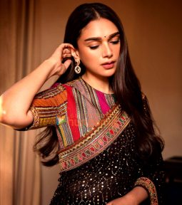 Aditi Rao Hydari