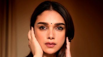 Aditi Rao Hydari