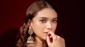 Aditi Rao Hydari