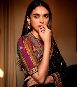 Aditi Rao Hydari