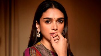 Aditi Rao Hydari