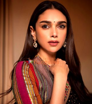 Aditi Rao Hydari