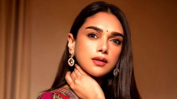 Aditi Rao Hydari