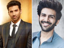 Koffee With Karan 8: Aditya Roy Kapur shares his thoughts on Kartik Aaryan replacing him in Aashiqui 3; says, “There was no chance I could be in this because…”