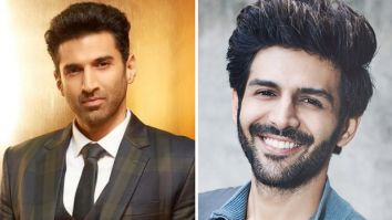 Koffee With Karan 8: Aditya Roy Kapur shares his thoughts on Kartik Aaryan replacing him in Aashiqui 3; says, “There was no chance I could be in this because…”