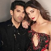 Koffee With Karan 8: Aditya Roy Kapur addresses dating rumours with Ananya Panday on Koffee couch; says, “I am Aditya ‘Joy’ Kapoor as of now”