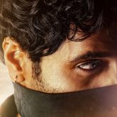 Adivi Sesh looks intense in the first character poster of action drama; see post
