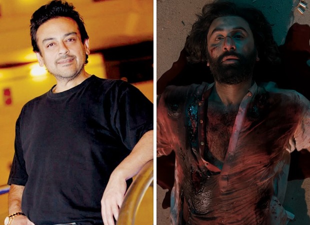 After Ram Gopal Varma and Anurag Kashyap, Adnan Sami DEFENDS Ranbir Kapoor starrer Animal; says, “No one is forcing you to watch”