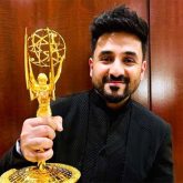 After Emmys 2023 win, Vir Das to become the first Indian comedian to perform at Apollo Theatre in London