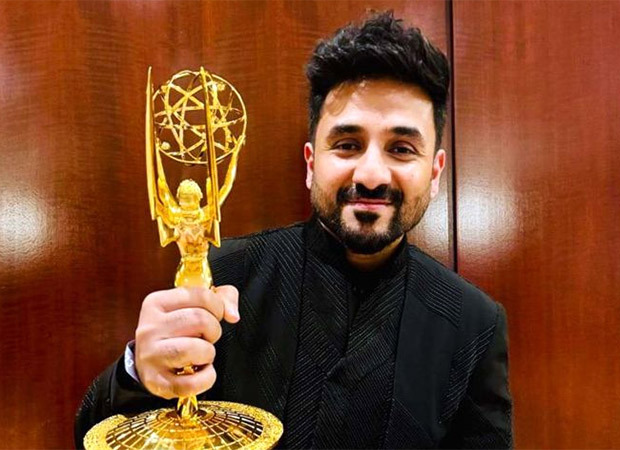 After Emmys 2023 win, Vir Das to become the first Indian comedian to perform at Apollo Theatre in London