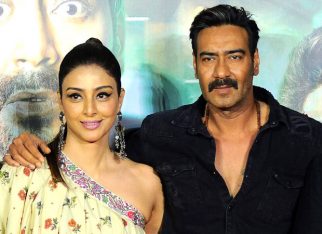 Ajay Devgn, Tabu starrer Auron Mein Kahan Dum Tha, directed by Neeraj Pandey, confirms theatrical release on April 26, 2024