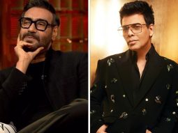 Koffee With Karan 8: Ajay Devgn opens up on how the industry has changed drastically