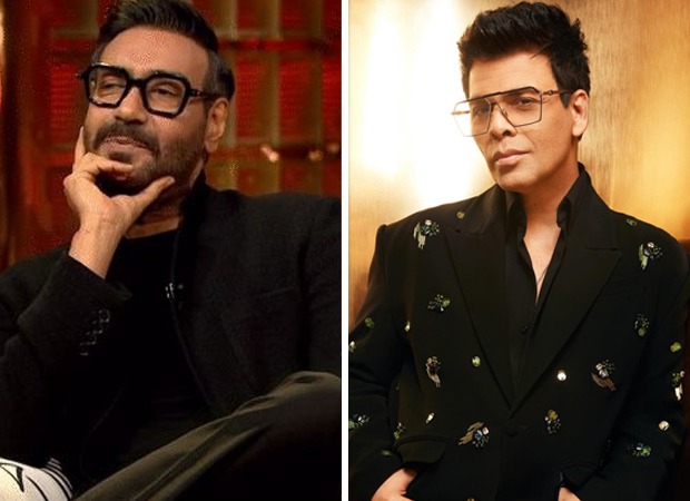 Koffee With Karan 8: Ajay Devgn opens up on how the industry has changed drastically