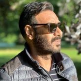 Ajay Devgn credits daughter Nysa for his sun-kissed “SPF-ready” look; see post