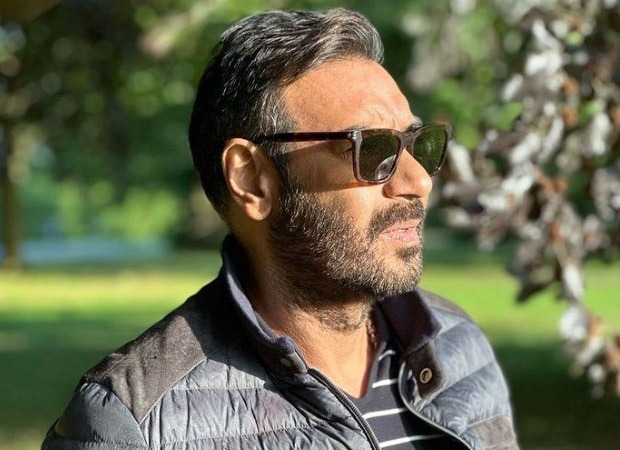 Ajay Devgn credits daughter Nysa for his sun-kissed “SPF-ready” look; see post
