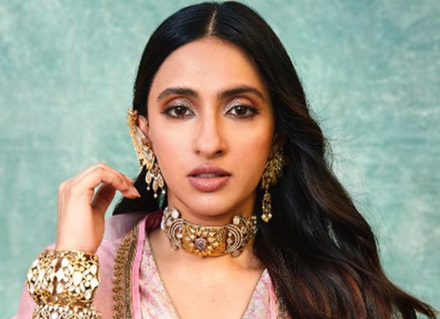 Akansha Ranjan Kapoor says playing Neena Gupta's daughter was "incredibly emotional"; lauds Jackie Shroff
