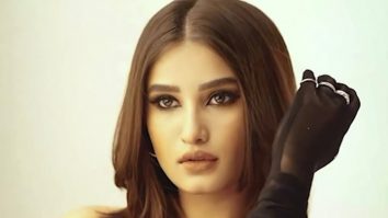 Akhiyon se Goli Maare! Rasha Thadani