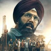 Akshay Kumar starrer Mission Raniganj trends on No. 1 on Netflix