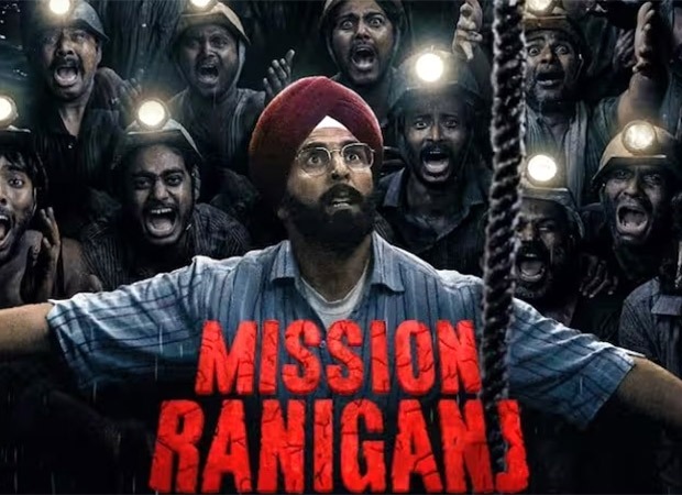 Akshay Kumar starrer Mission Raniganj to premiere on Netflix