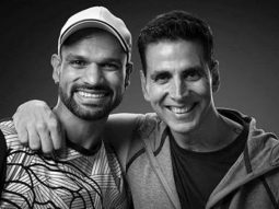 Akshay Kumar REACTS to Shikhar Dhawan’s “painful” post for son Zoravar’s birthday; says, “Hausla rakh” 