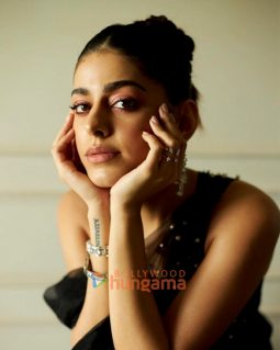 Celeb Photos Of Alaya F