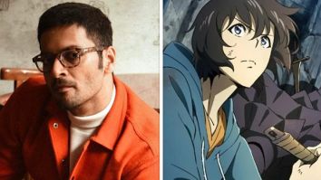 Ali Fazal turns voice actor, to Hindi dub for anime series Solo Leveling