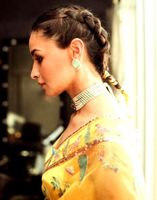 Alia Bhatt
