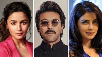 Alia Bhatt, Ram Charan, Priyanka Chopra, Katrina Kaif, Varun Dhawan to be under one management as Matrix and Bling merge