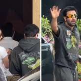 Alia Bhatt cradles baby Raha as she, Ranbir Kapoor head for New Year’s holiday, watch video