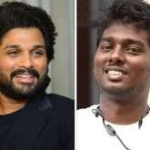 Allu Arjun and Atlee Kumar in talks for a project; set to commence in October 2024 Report