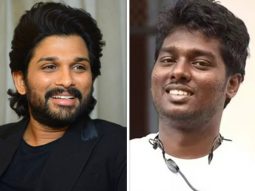 Allu Arjun and Atlee Kumar in talks for a project; set to commence in October 2024: Report