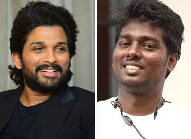 Allu Arjun and Atlee Kumar in talks for a project; set to commence in October 2024: Report : Bollywood News