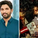 Allu Arjun raves about Animal; declares it a classic in Indian cinema with Ranbir Kapoor’s outstanding act