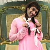 Aman Gandhi sports two-braided look for Bhagya Lakshmi, see photo