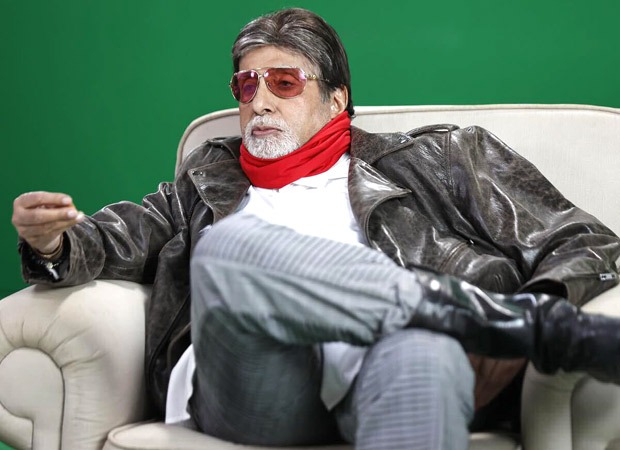 Amitabh Bachchan rents Mumbai property for Rs. 2.07 crores yearly: Reports