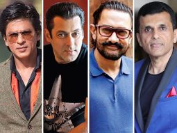 BREAKING: Shah Rukh Khan, Salman Khan, Aamir Khan, Akshay Kumar, Ajay Devgn, Hrithik Roshan expected to attend Anand Pandit’s GRAND 60th birthday bash