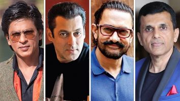 BREAKING: Shah Rukh Khan, Salman Khan, Aamir Khan, Akshay Kumar, Ajay Devgn, Hrithik Roshan expected to attend Anand Pandit’s GRAND 60th birthday bash