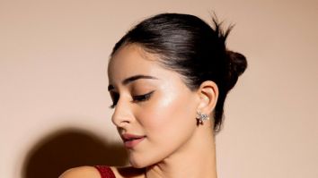 Ananya Panday