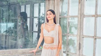 Ananya Panday