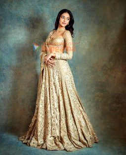 Ananya Panday