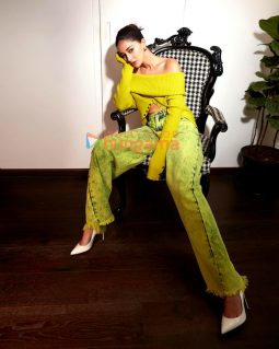 Ananya Panday