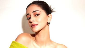 Ananya Panday