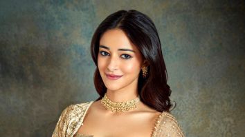 Ananya Panday