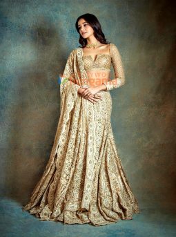Ananya Panday