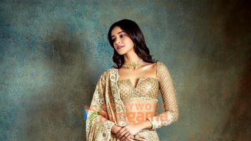 Ananya Panday